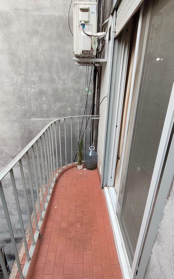 Foto de Directorio y Membrillar: Monoambiente con balcón. Apto profesional., imagen 3