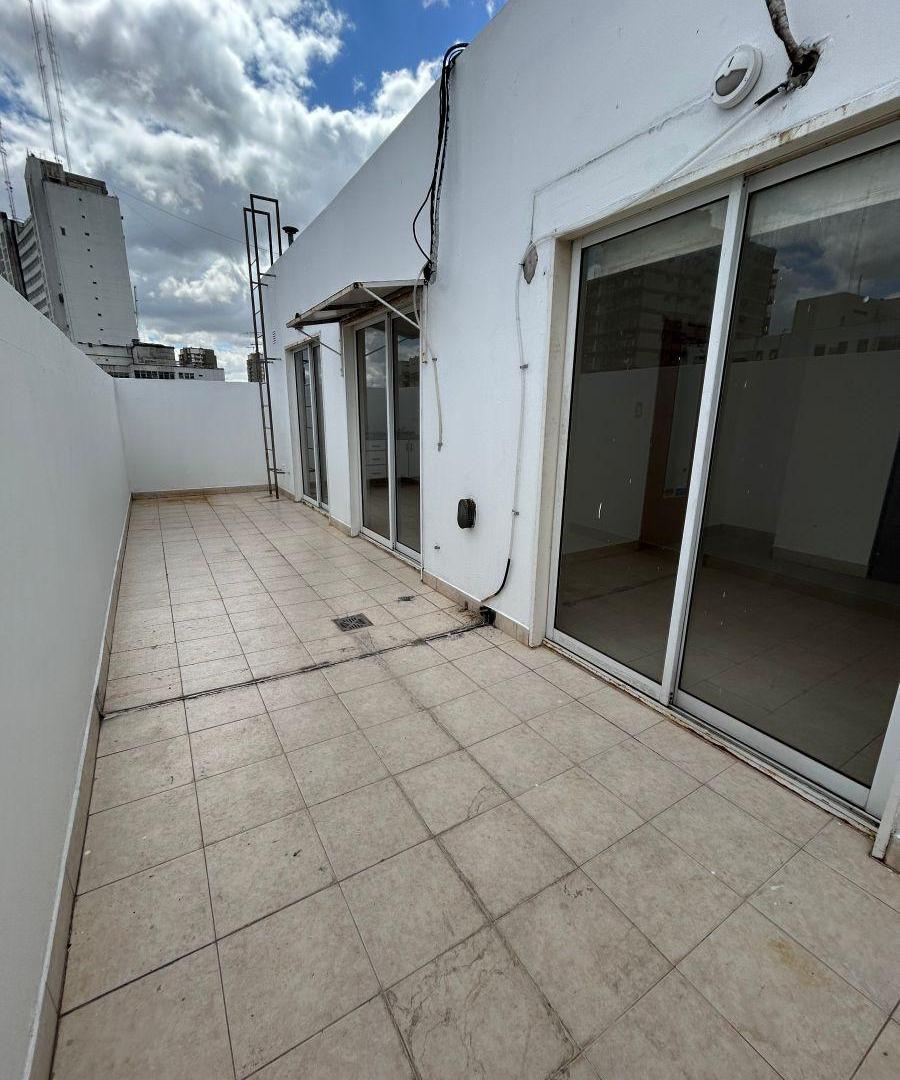 Foto de Riglos 181 - Caballito: 2 ambientes con gran balcón aterrazado, imagen 2