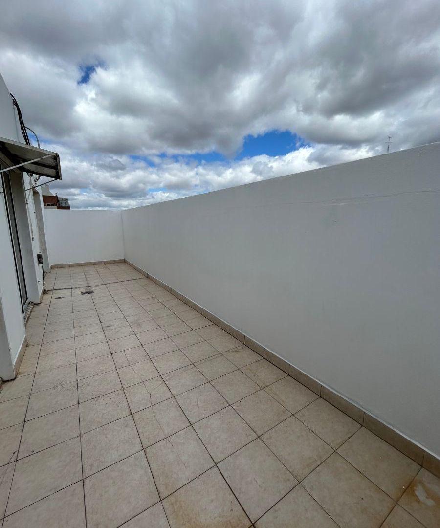 Foto de Riglos 181 - Caballito: 2 ambientes con gran balcón aterrazado, imagen 5