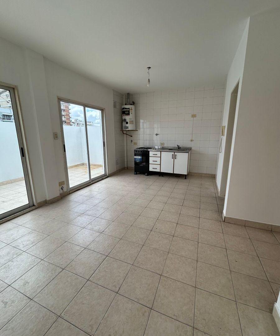 Foto de Riglos 181 - Caballito: 2 ambientes con gran balcón aterrazado, imagen 1
