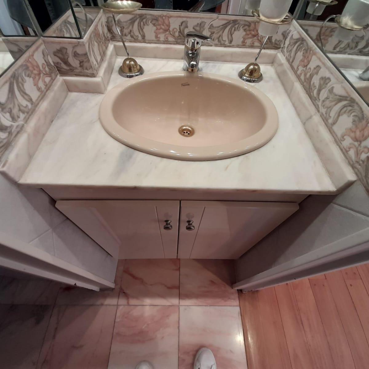 Triplex en 7, 8vo y 9 Piso Cochera Fija Cubierta y Terraza con Parrilla 5