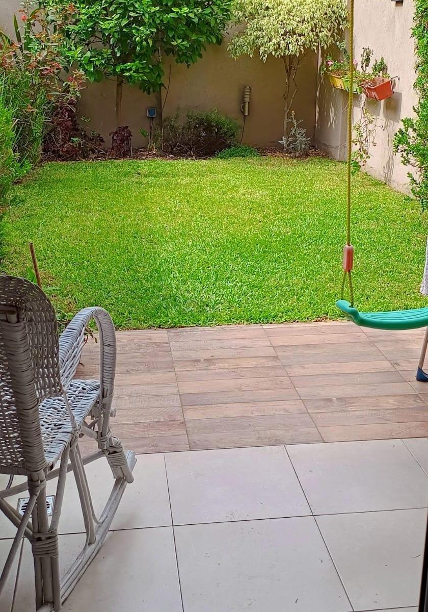 Triplex 207 m. 4 Amb. Impecable! y Luminoso! Parque y Garaje - P. Moran 3200 4