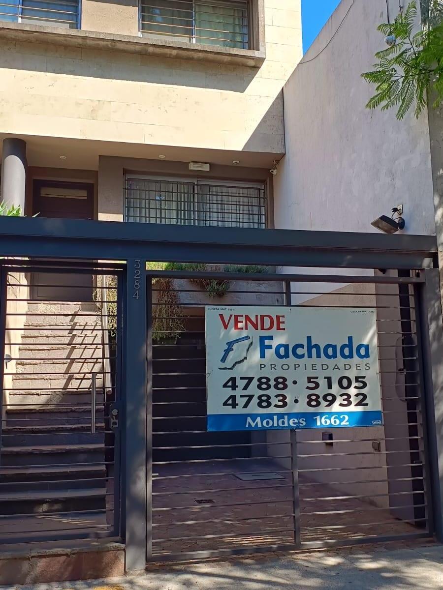 Propiedad en Argentina