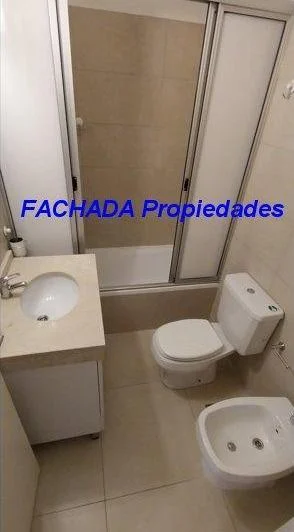 Monoambiente A/ Prof. Bajas Expensas Vigilancia Totem Virtual - Olaguer 2500 4