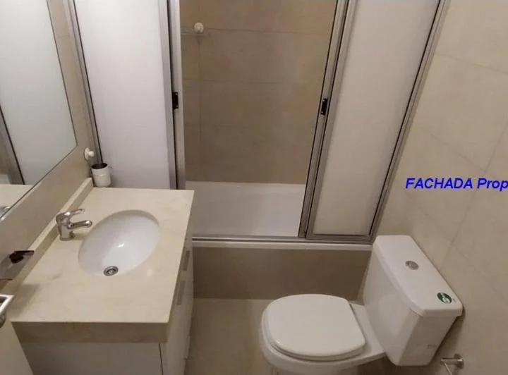 Monoambiente A/ Prof. Bajas Expensas Vigilancia Totem Virtual - Olaguer 2500 1