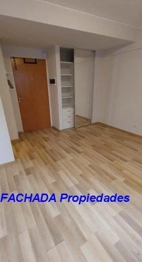 Monoambiente A/ Prof. Bajas Expensas Vigilancia Totem Virtual - Olaguer 2500 3