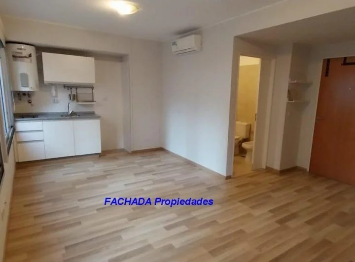 Monoambiente A/ Prof. Bajas Expensas Vigilancia Totem Virtual - Olaguer 2500 2