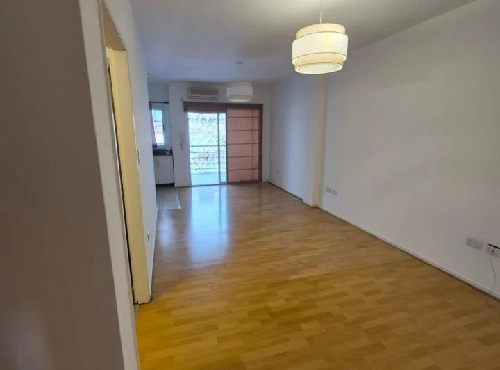 2 Ambientes 43m en Semipiso  al frente Bcn-Aterrazado  - Vidal 1600 3