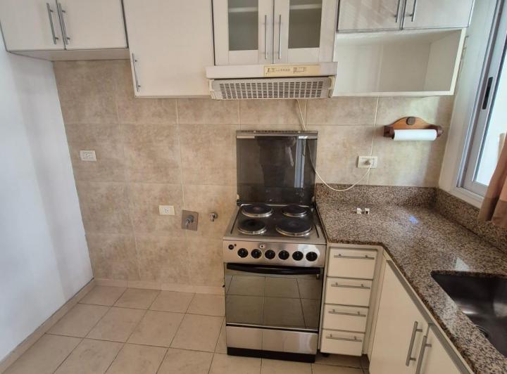2 Ambientes 43m en Semipiso  al frente Bcn-Aterrazado  - Vidal 1600 2