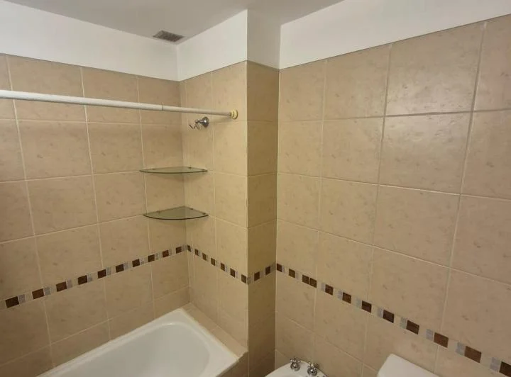 2 Ambientes 43m en Semipiso  al frente Bcn-Aterrazado  - Vidal 1600 5