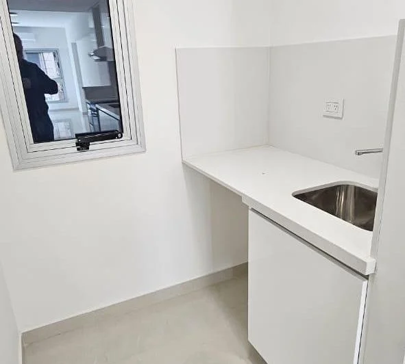 2 Ambientes frente 40m² Balcón aterrazado a Estrenar -  Amentéis - Vidal 2000 5
