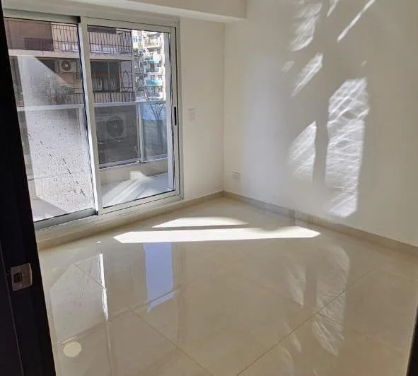 2 Ambientes frente 40m² Balcón aterrazado a Estrenar -  Amentéis - Vidal 2000 1
