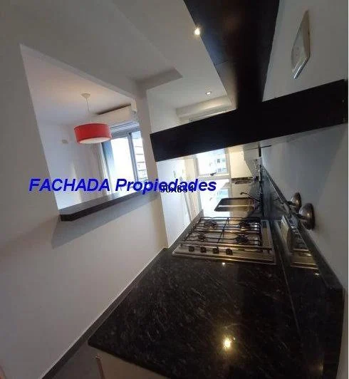 Semipiso 2 Amb. Frente y Contrafrente Baño y Toilette Amenities - Amenabar 1100 5