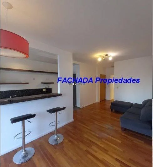 Semipiso 2 Amb. Frente y Contrafrente Baño y Toilette Amenities - Amenabar 1100 2