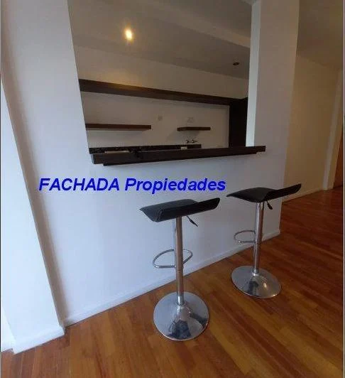 Semipiso 2 Amb. Frente y Contrafrente Baño y Toilette Amenities - Amenabar 1100 4