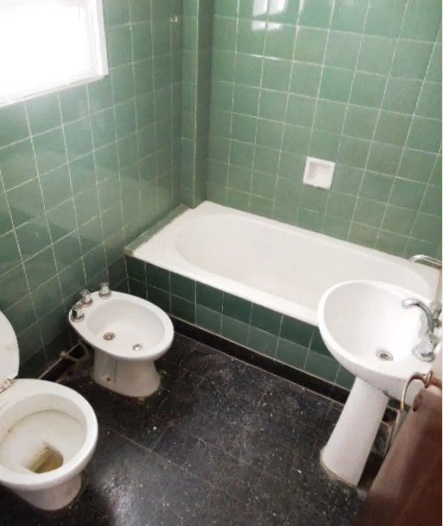 2 Ambientes Impecable Lateral con Balcón 1er. x escalera - Ciudad de La Paz 500 4