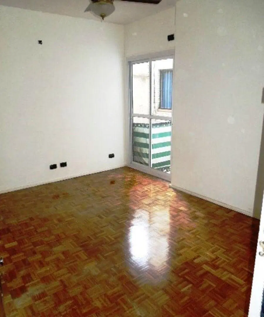 2 Ambientes Impecable Lateral con Balcón 1er. x escalera - Ciudad de La Paz 500 2