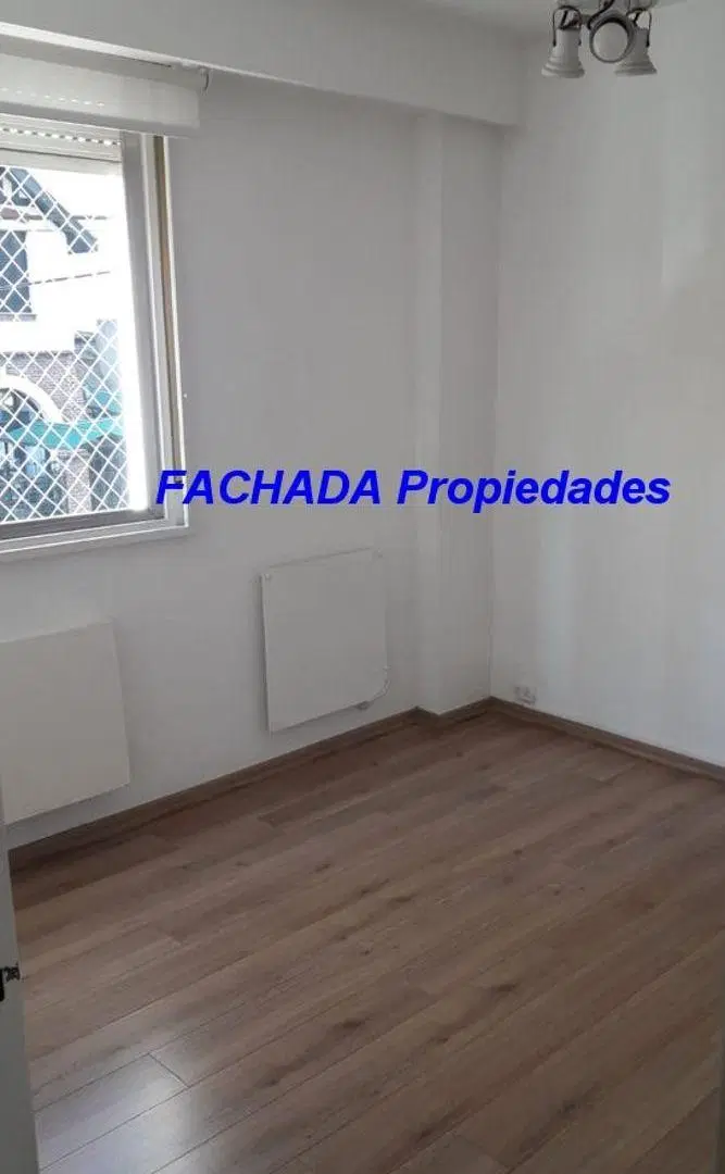 Departamento 4 Ambientes al Frente en edificio Torre - Zapiola al 2100 8