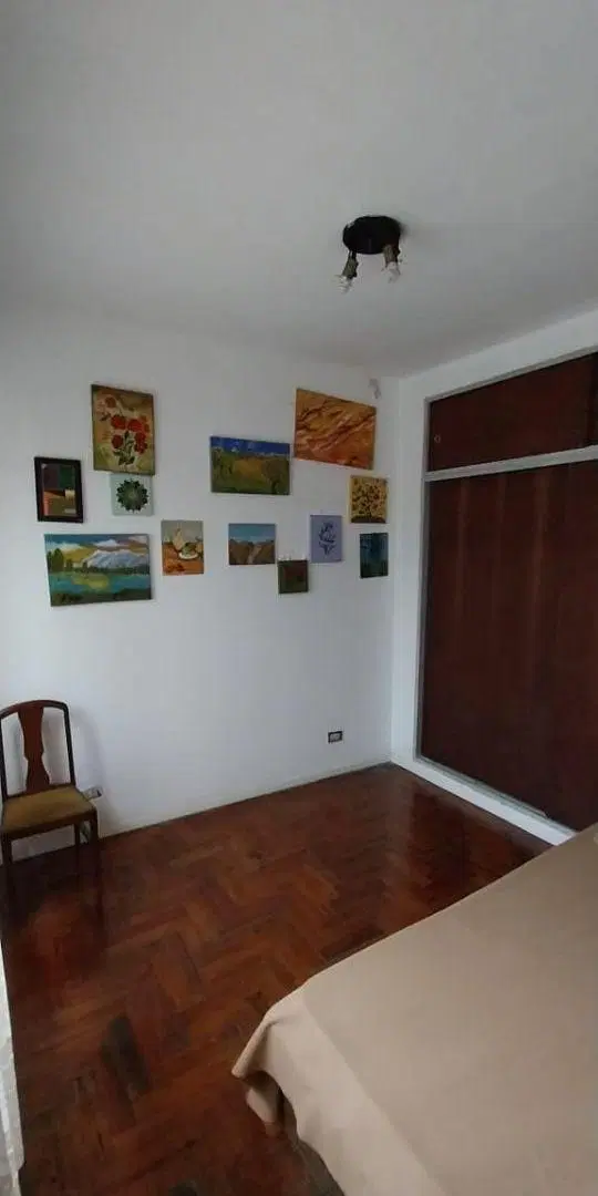 PH en Planta Baja con Patio 3 Ambientes opción 3er dormitorio 2 baños y Patio - Vera al 1100 5