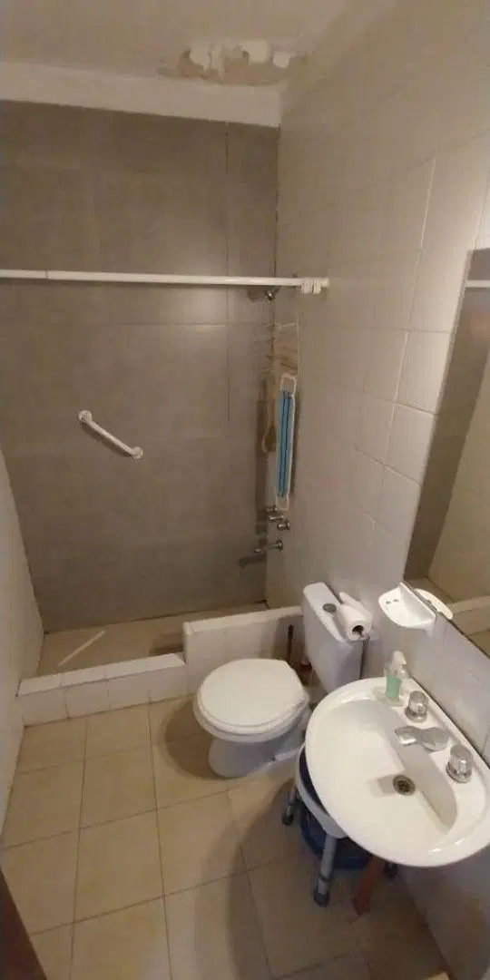 PH en Planta Baja con Patio 3 Ambientes opción 3er dormitorio 2 baños y Patio - Vera al 1100 4