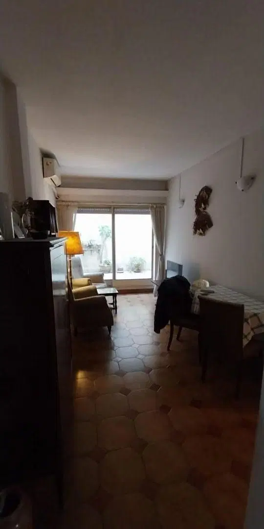 PH en Planta Baja con Patio 3 Ambientes opción 3er dormitorio 2 baños y Patio - Vera al 1100 8