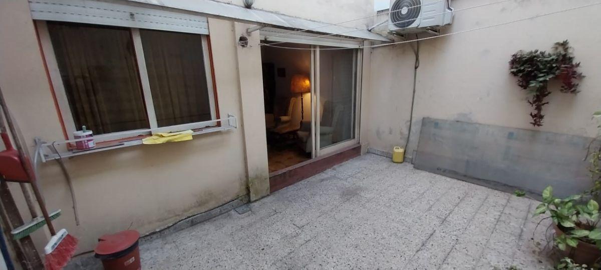 Foto de PH en Planta Baja con Patio 3 Ambientes opción 3er dormitorio 2 baños y, imagen 3