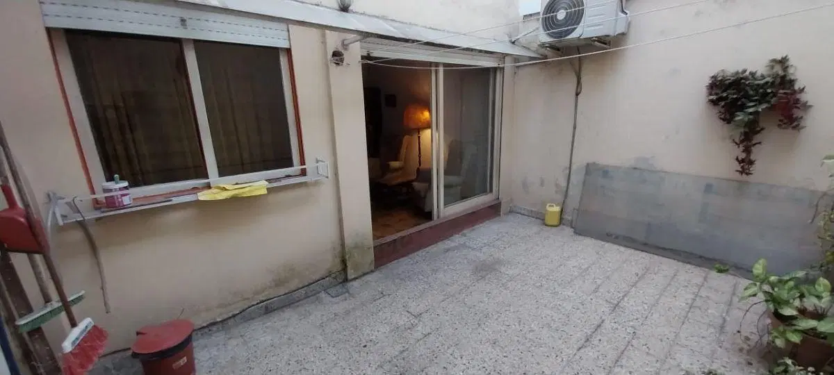 PH en Planta Baja con Patio 3 Ambientes opción 3er dormitorio 2 baños y Patio - Vera al 1100 2