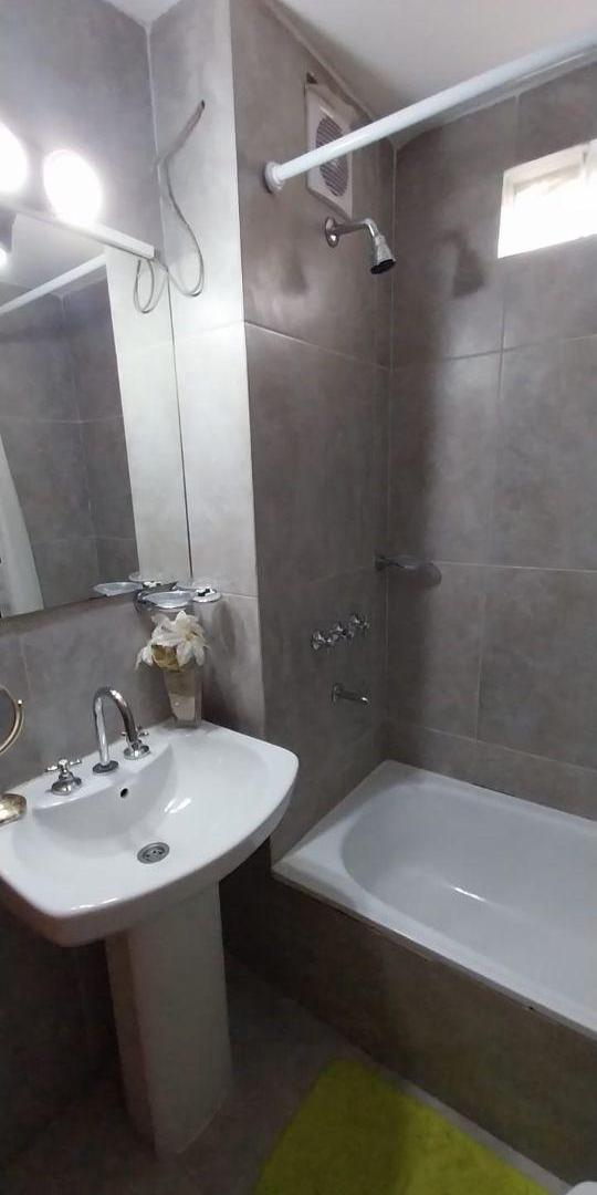 Foto de Monoambiente Apto Profesional a contrafrente abierto con Amenities, imagen 5