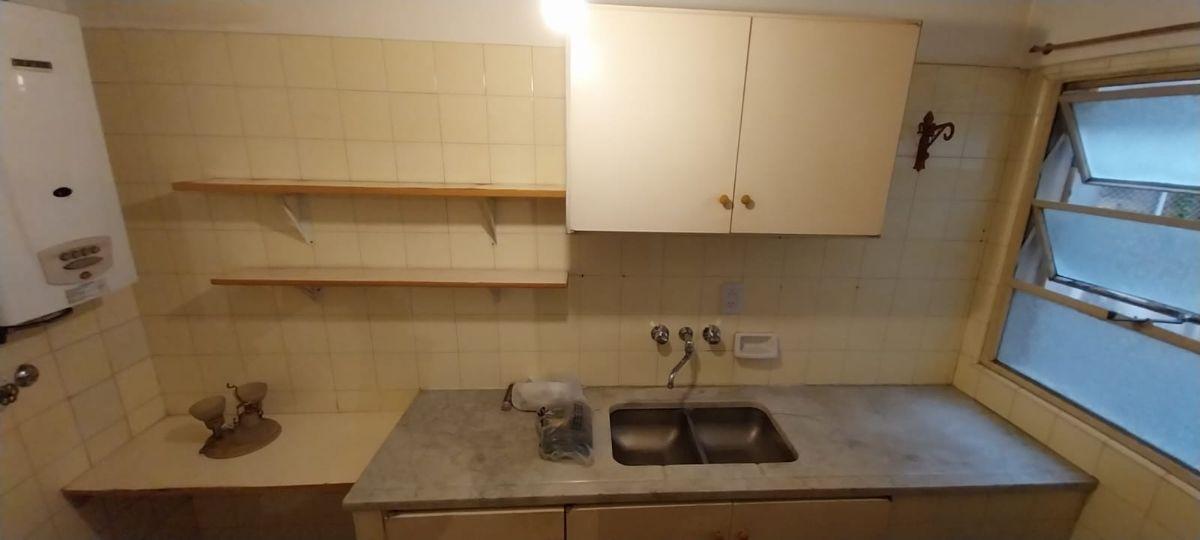 Foto de 2 Ambientes 35m. lateral, Muy Buena Ubicación, En Buen Estado!!, imagen 3