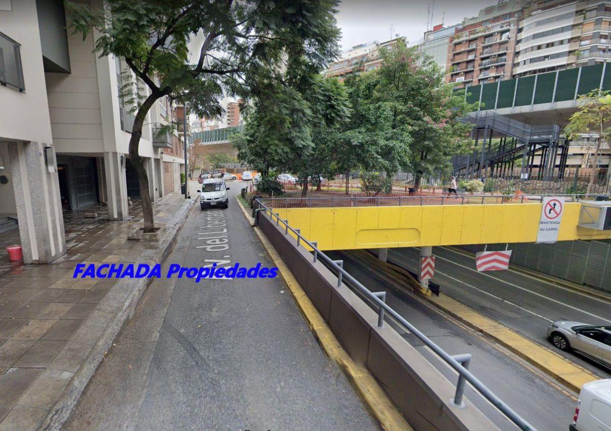 Foto de Cochera fija y cubierta -Av. del Libertador 5500, imagen 3