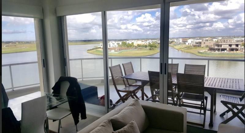 Foto de Departamento en Venta ubicado en Islas del Golf, Nordelta, Tigre, imagen 4