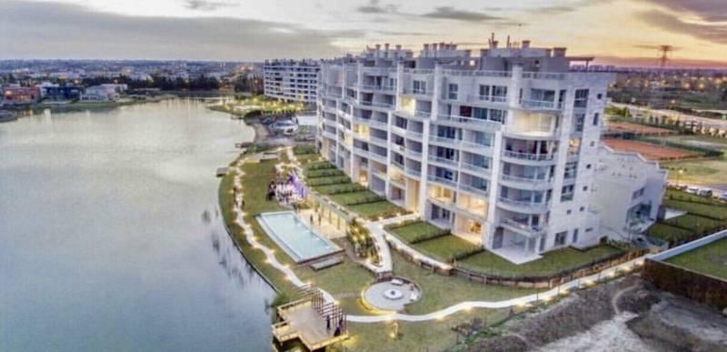 Departamento en Venta ubicado en Islas del Golf, Nordelta, Tigre