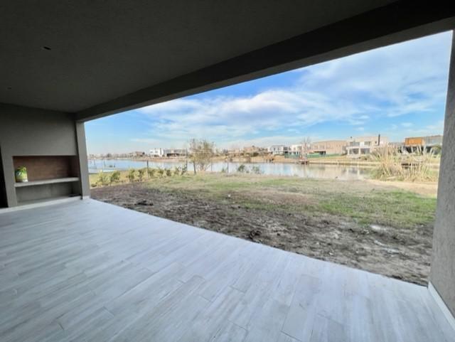 Casa en Venta en El Cantón, Escobar, G. B. a. Zona Norte 1