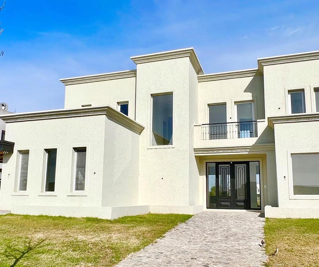 Casa  en Venta en El Cantón, Escobar, G.B.A. Zona Norte