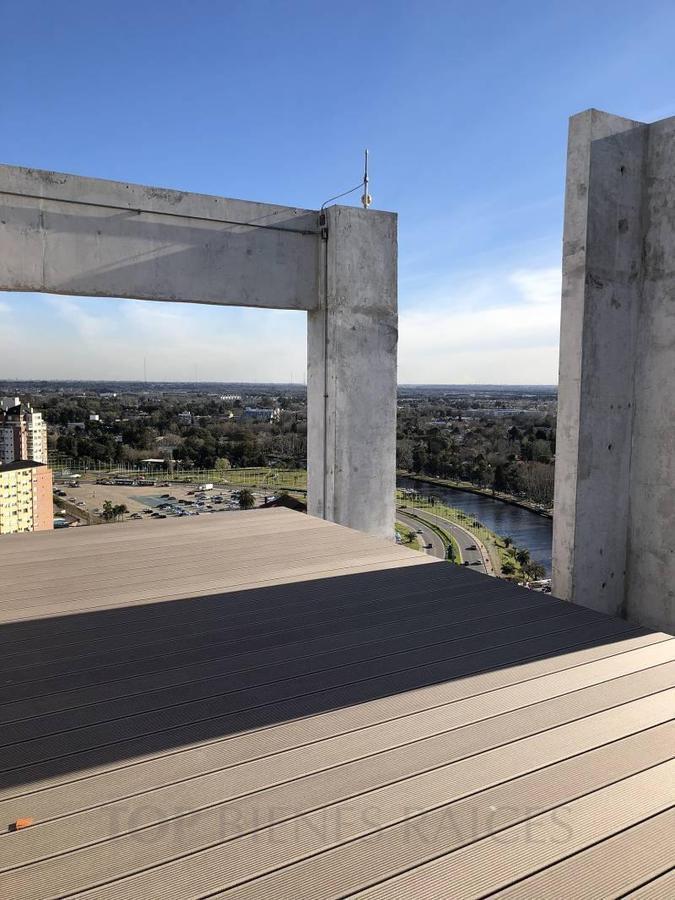 Departamento  en Venta ubicado en Tigre, G.B.A. Zona Norte