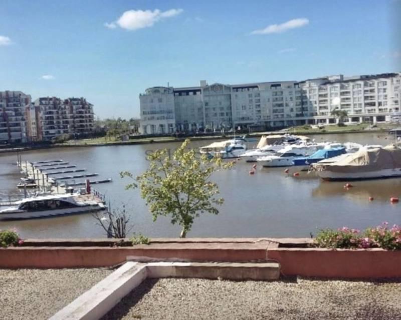 Departamento en Venta ubicado en Paseo de la Bahía, Nordelta, Tigre