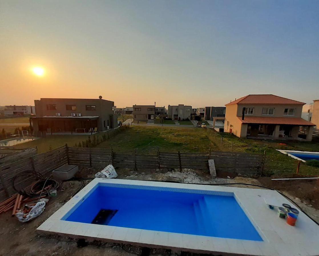 Casa  en Venta en Ceibos, Puertos, Escobar