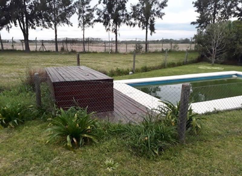Casa en Venta ubicado en San Isidro Labrador, Villanueva, Tigre
