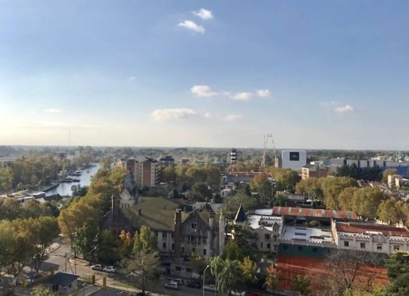 Departamento en Venta Ubicado en Tigre, G. B. a. Zona Norte 3