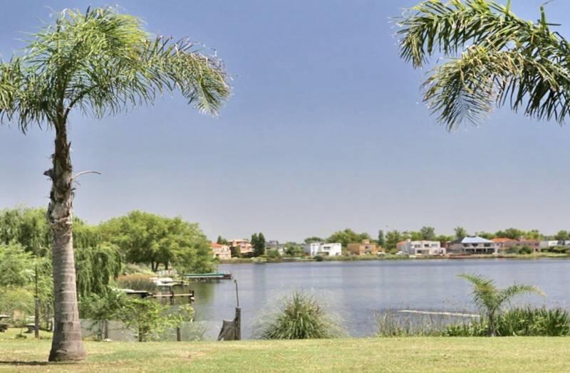 Terreno Lote en Venta ubicado en San Marco, Villanueva, Tigre
