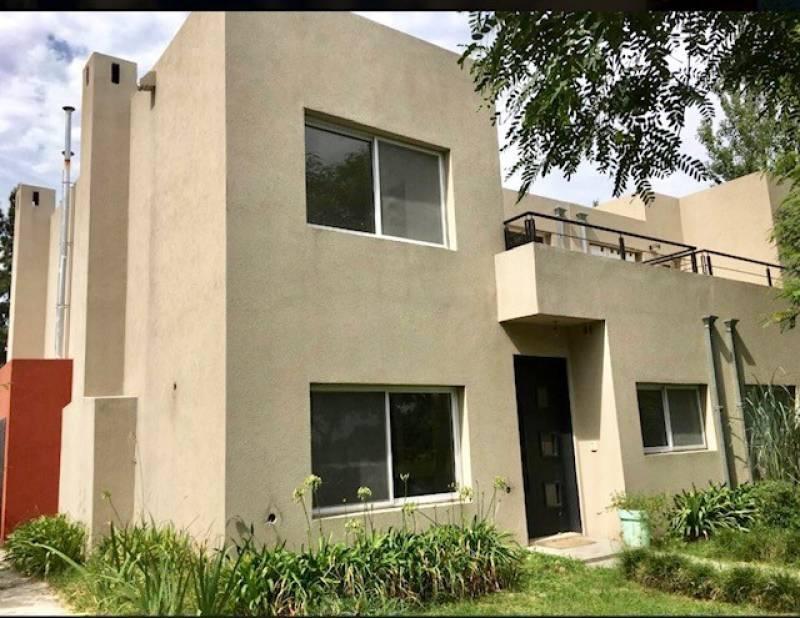 Casa en Venta ubicado en San Isidro Labrador, Villanueva, Tigre