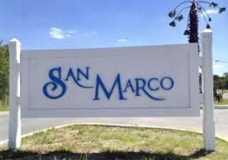 Terreno Lote en Venta ubicado en San Marco, Villanueva, Tigre
