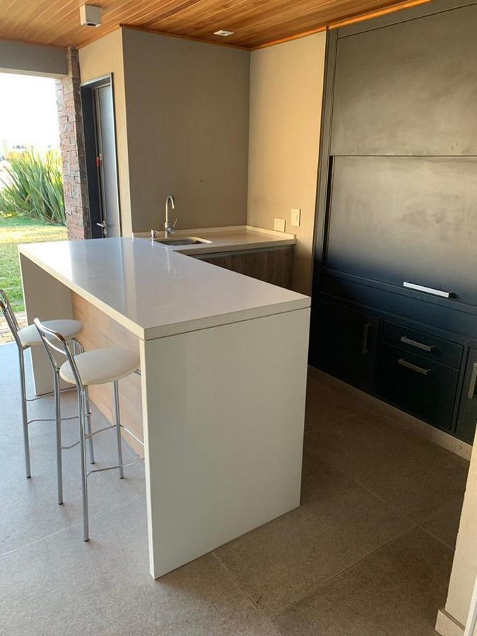 Foto de Casa en Alquiler ubicado en El Cantón, Escobar, G.B.A. Zona Norte, imagen 4