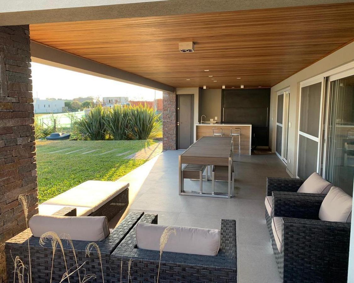 Foto de Casa en Venta ubicado en El Cantón, Escobar, G.B.A. Zona Norte, imagen 4