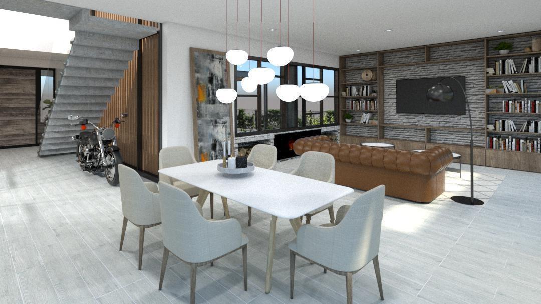 Casa en Venta ubicado en San Francisco, Villanueva, Tigre