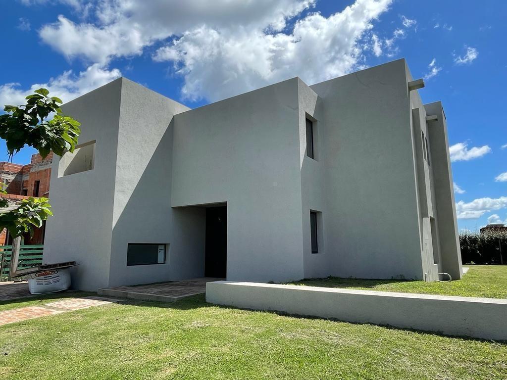 Casa en Venta en Puertos, Escobar, G.B.A. Zona Norte