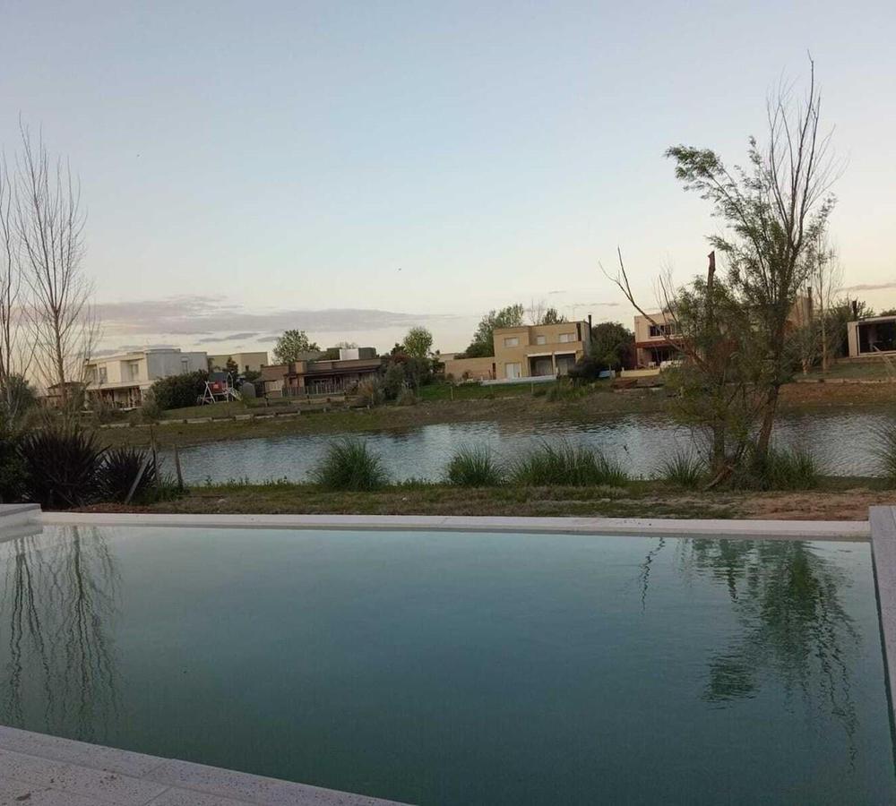 Foto de Casa en Venta en El Cantón, Escobar, G.B.A. Zona Norte, imagen 4