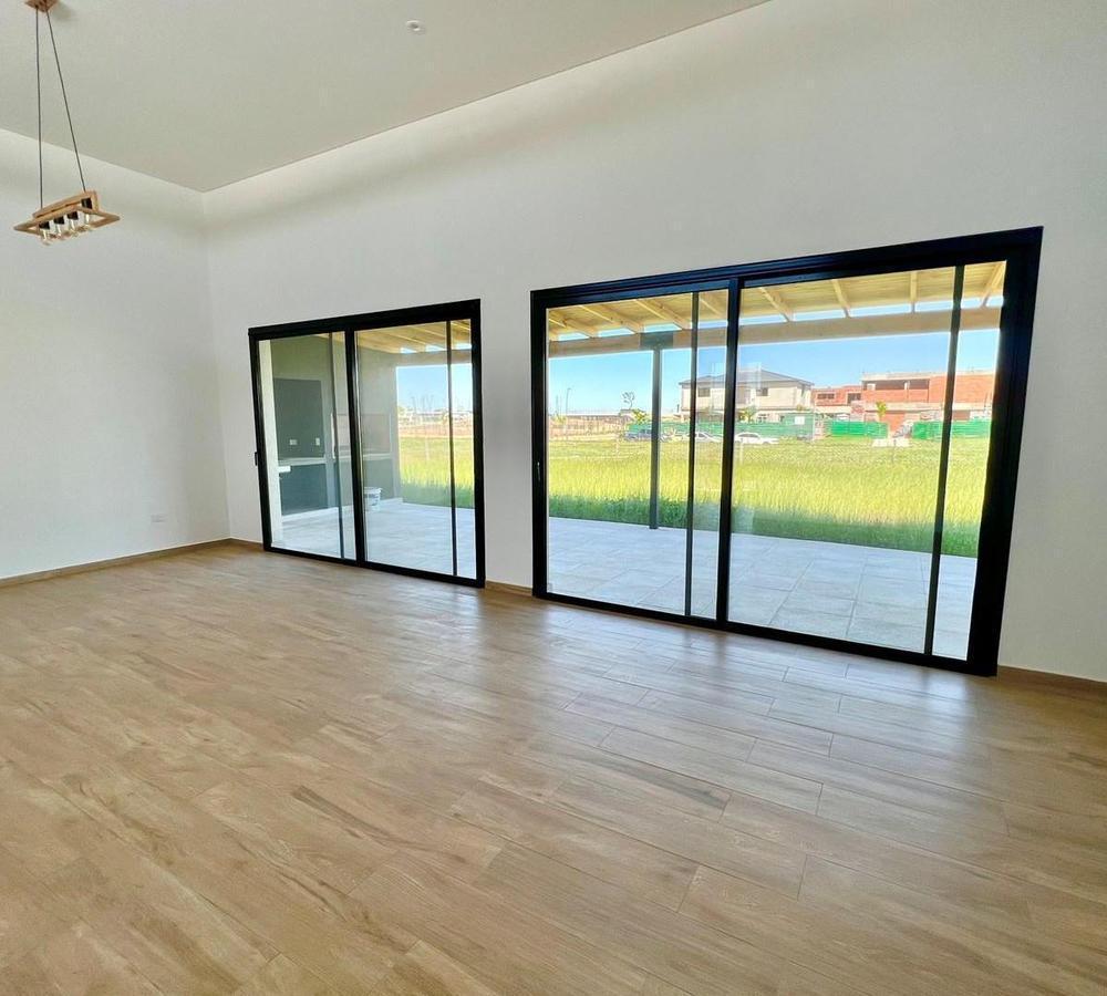Casa en Venta en Riberas, Puertos, Escobar