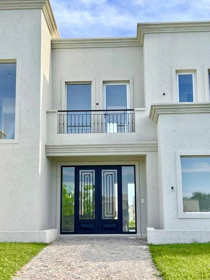 Casa en Venta en El Cantón, Escobar, G. B. a. Zona Norte 3