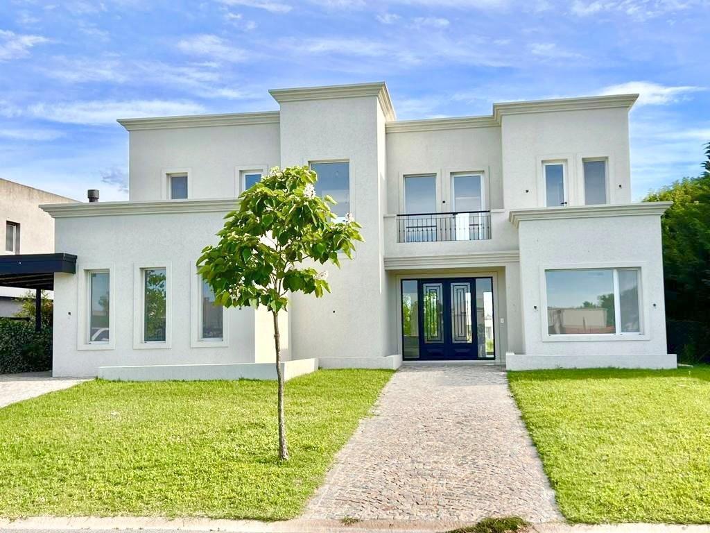Casa en Venta en El Cantón, Escobar, G. B. a. Zona Norte 4